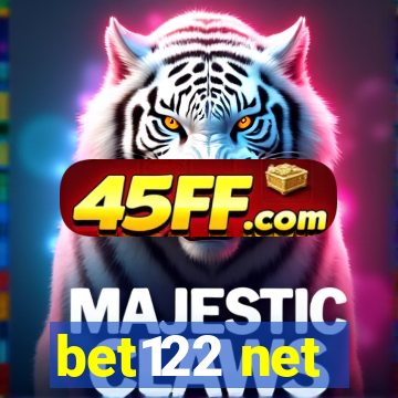 bet122 net
